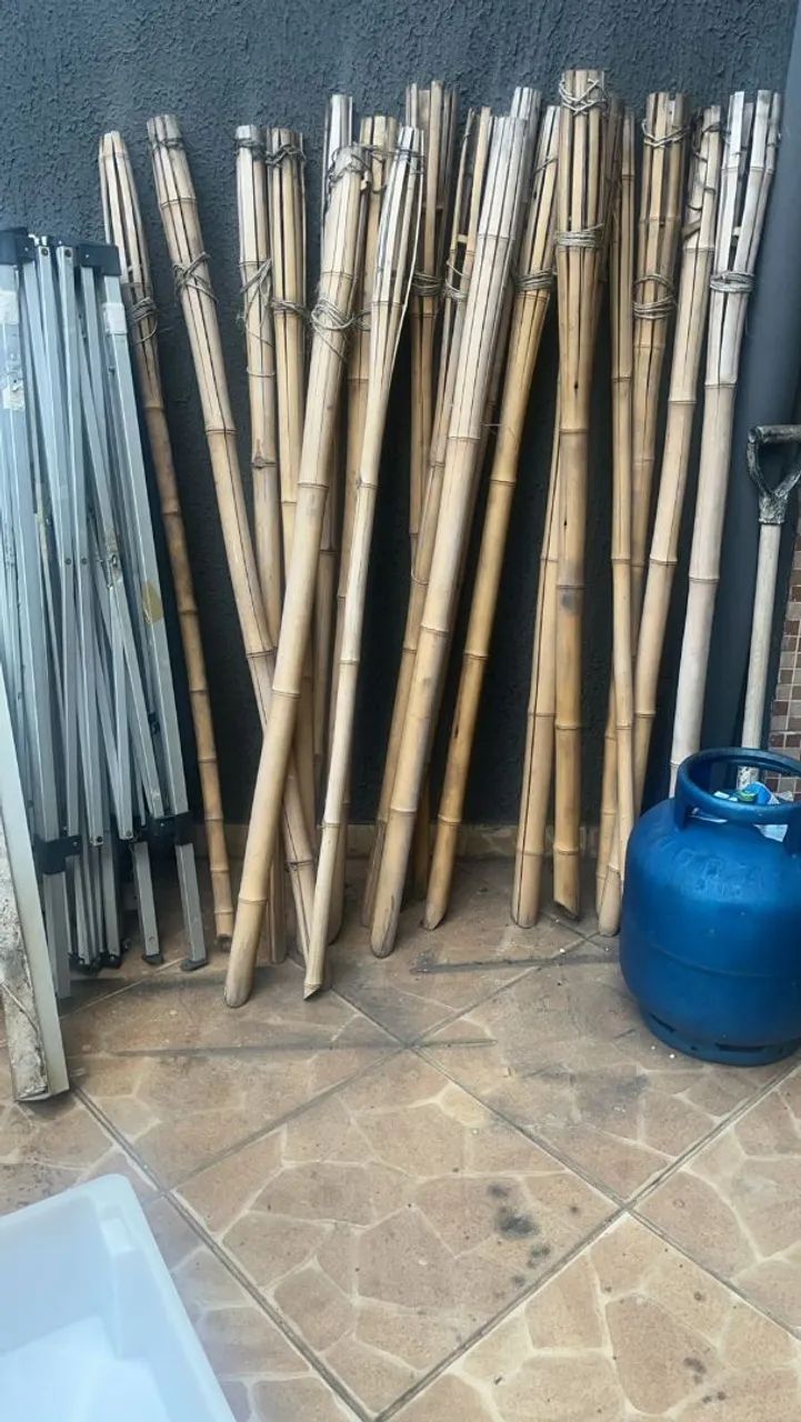Vendo tocha para festa