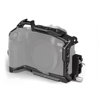 Cage Gaiola Para Canon Eos R8 Proteção Rig Video Foto Top