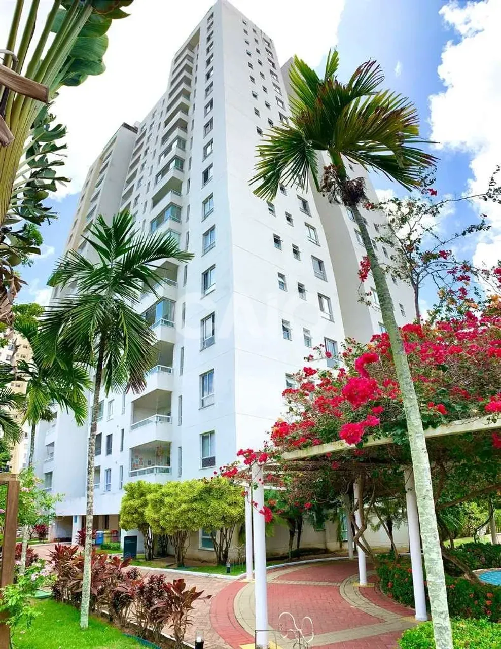 Apartamento em Neópolis