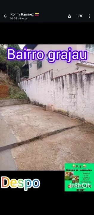 Serviço de Jardinagem -  - Foto 2