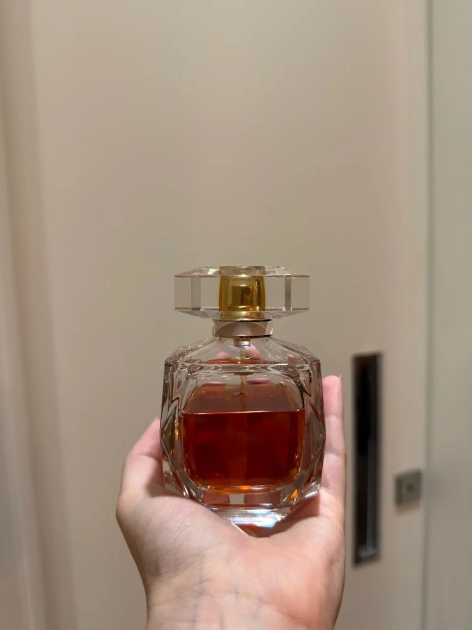 Perfume Elie Saab Le Parfum - Foto 3