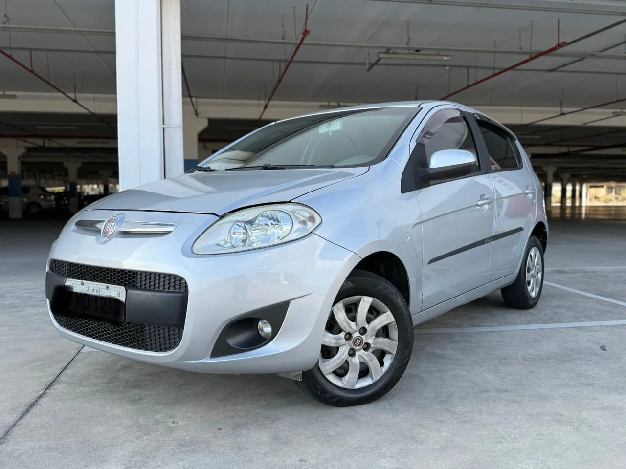 FIAT PALIO 2014 Usados e Novos