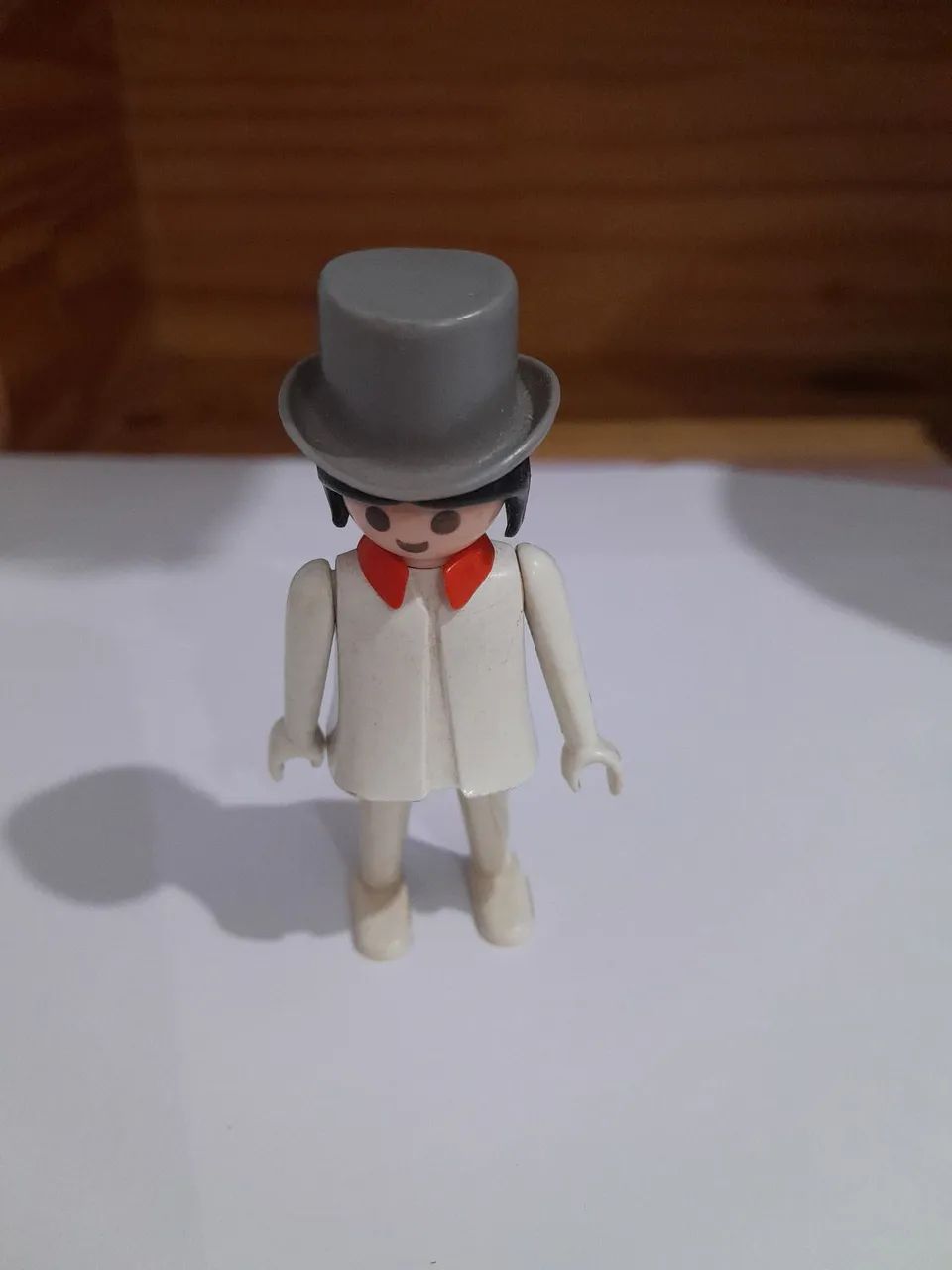 Boneca Playmobil de Coleção anos 70/80 - Foto 2