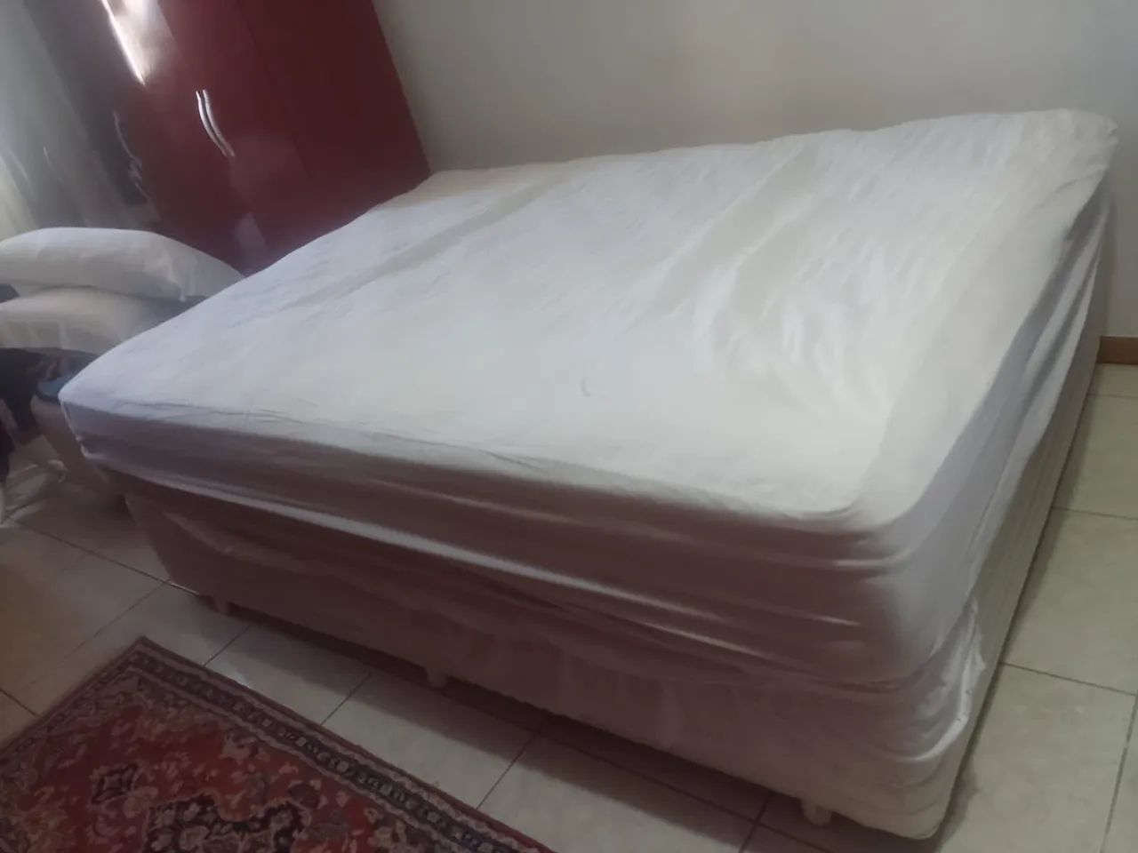 Colchão Ortopédico  - Foto 2