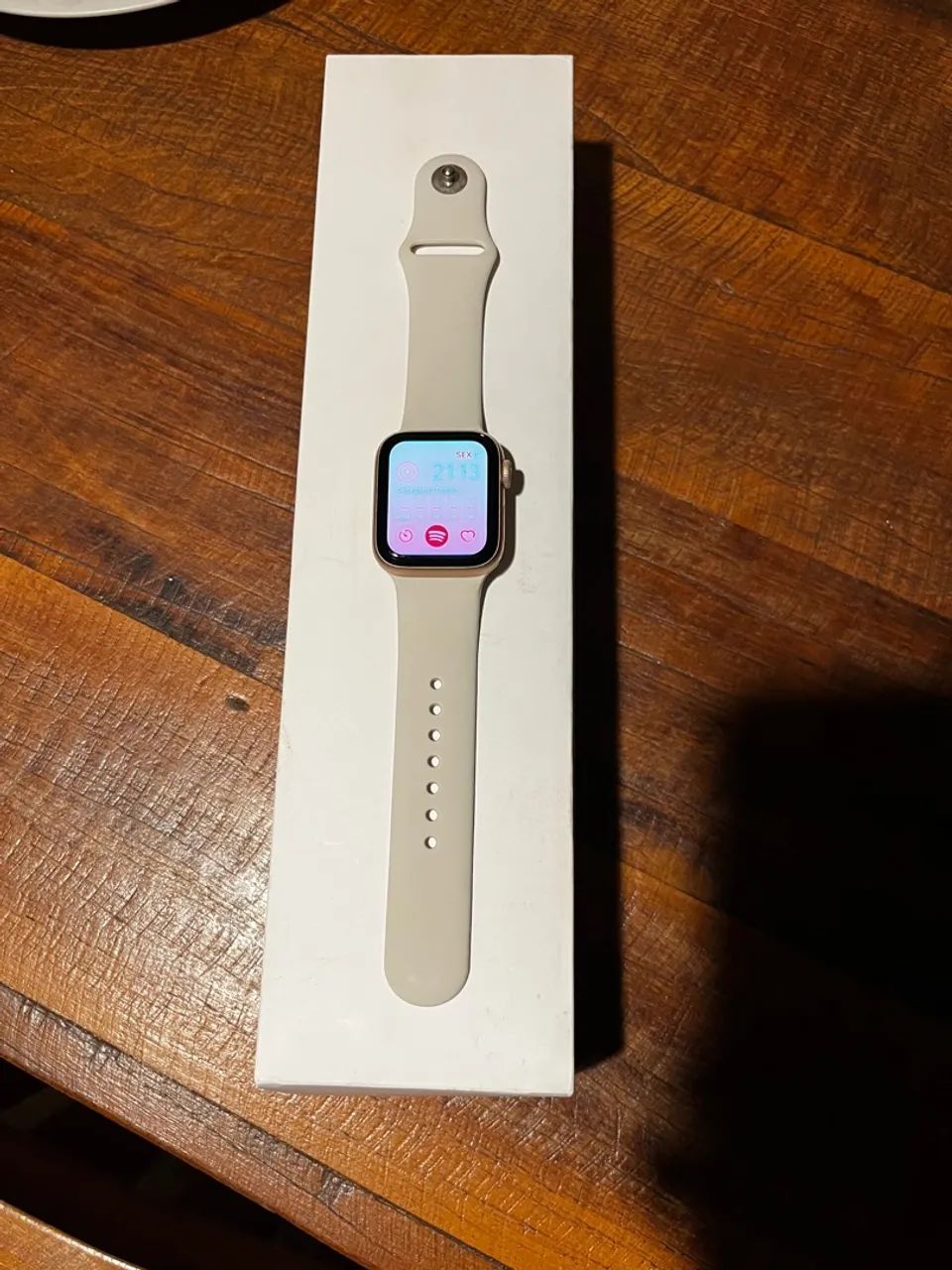 Apple Watch Series 4 (40mm) - Foto 2