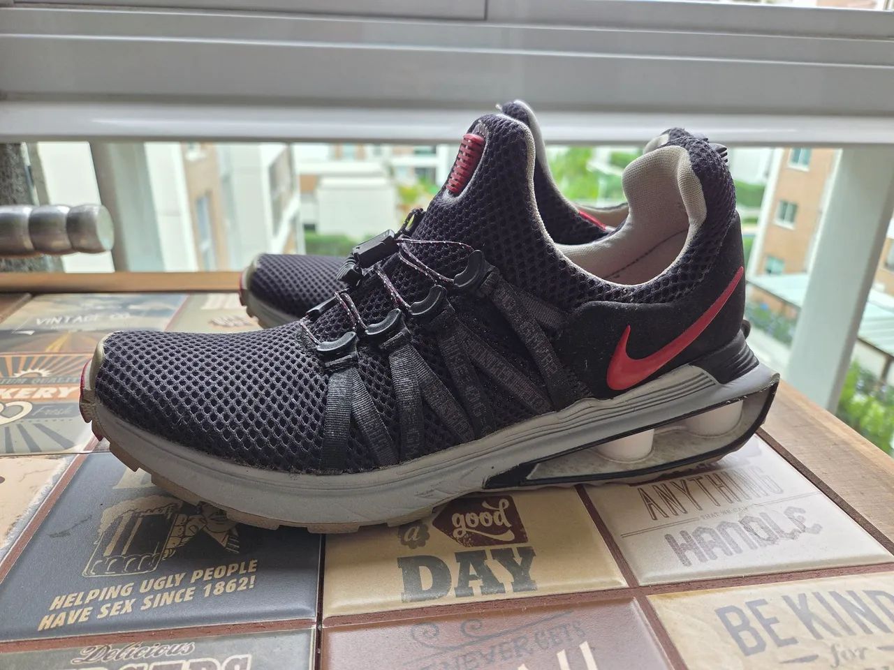 Vendo tenis nike 39