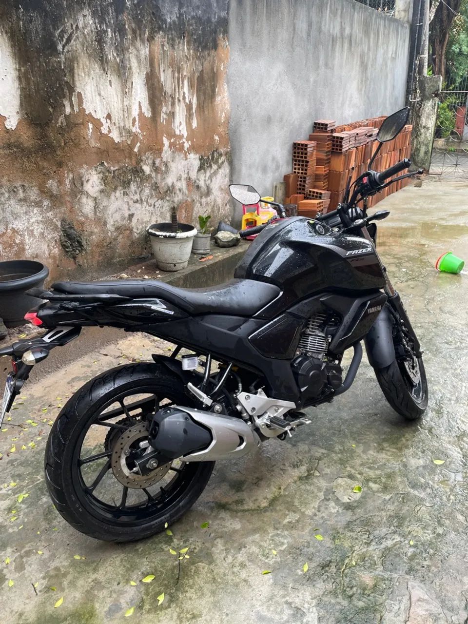 Moto nova  - Foto 5