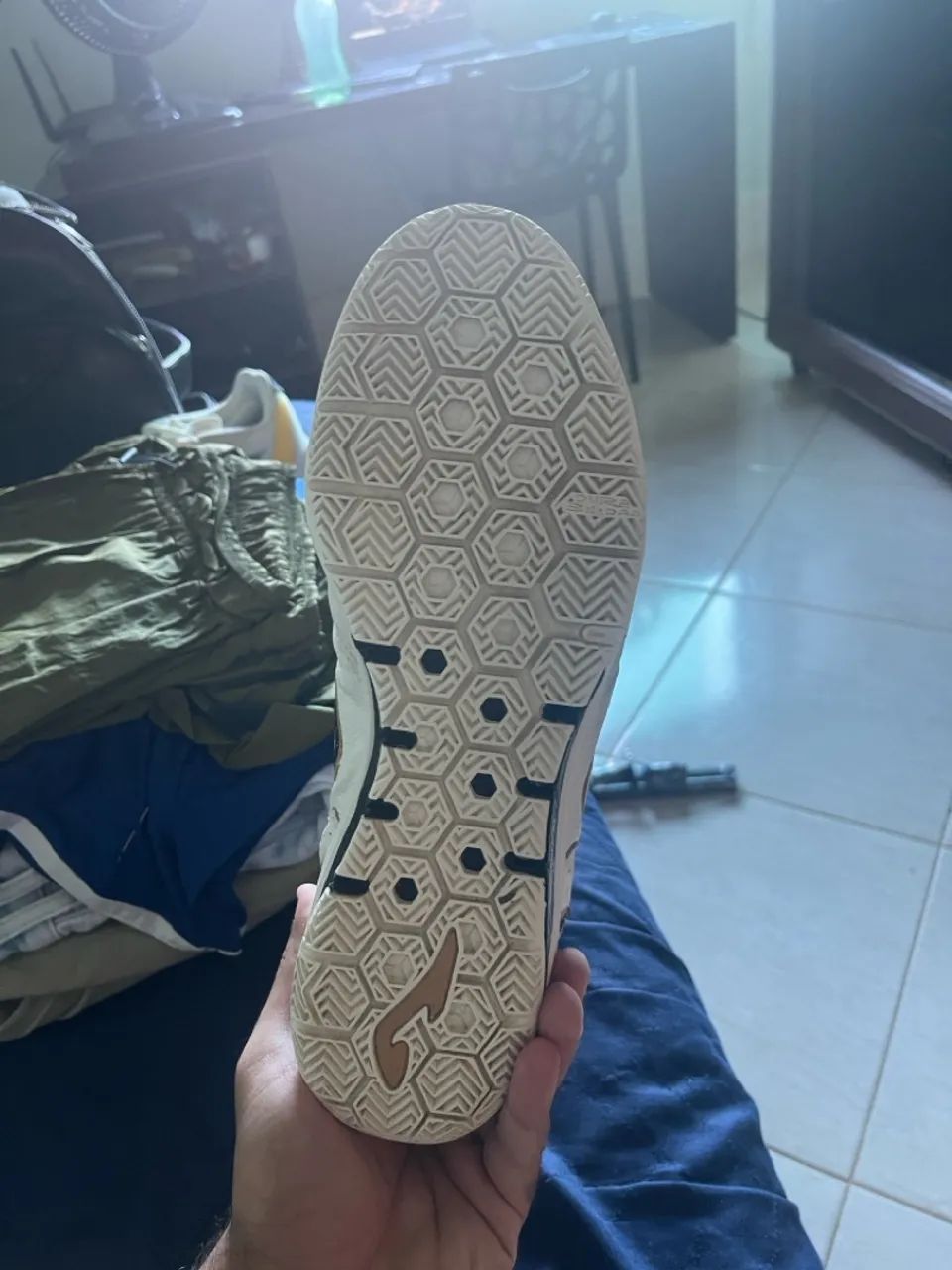 Joma top flex rebound  - Foto 5