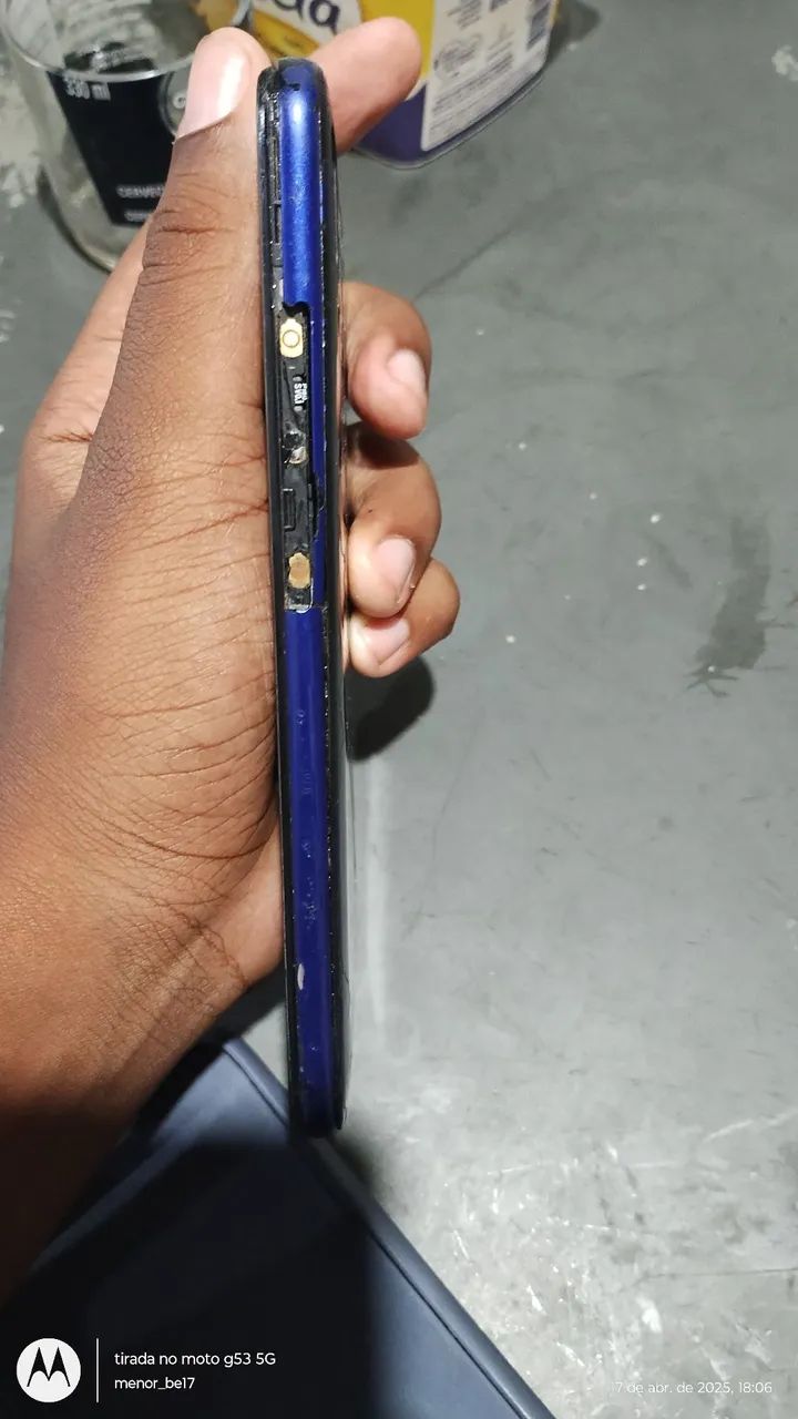 Moto e6 plus - Foto 3