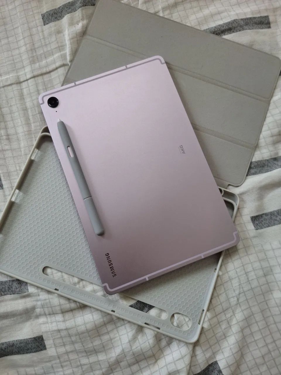 Vendo Tablet tab s9fe 