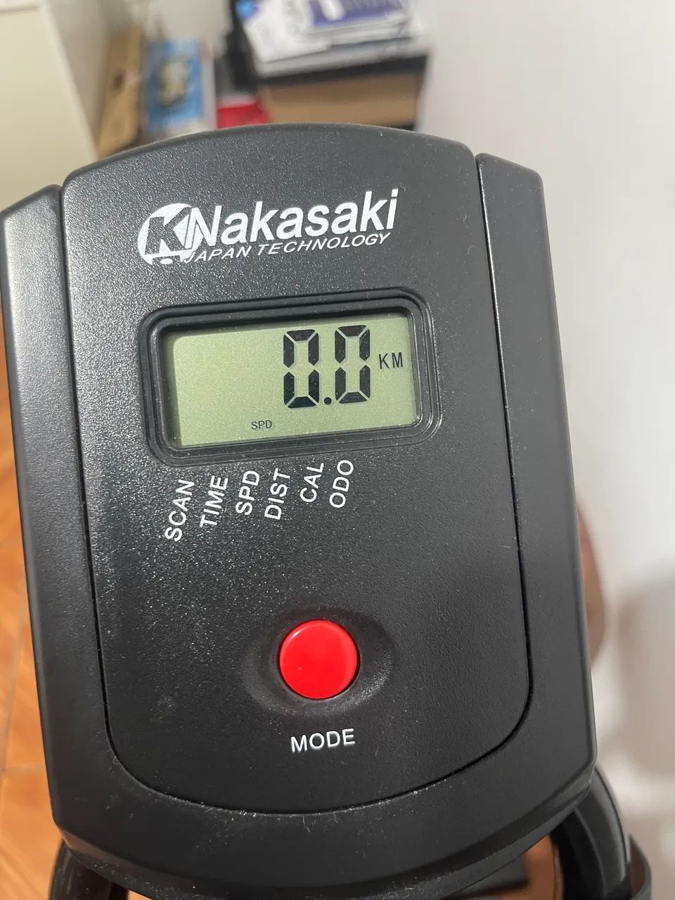 Bicicleta ergométrica  - Foto 2