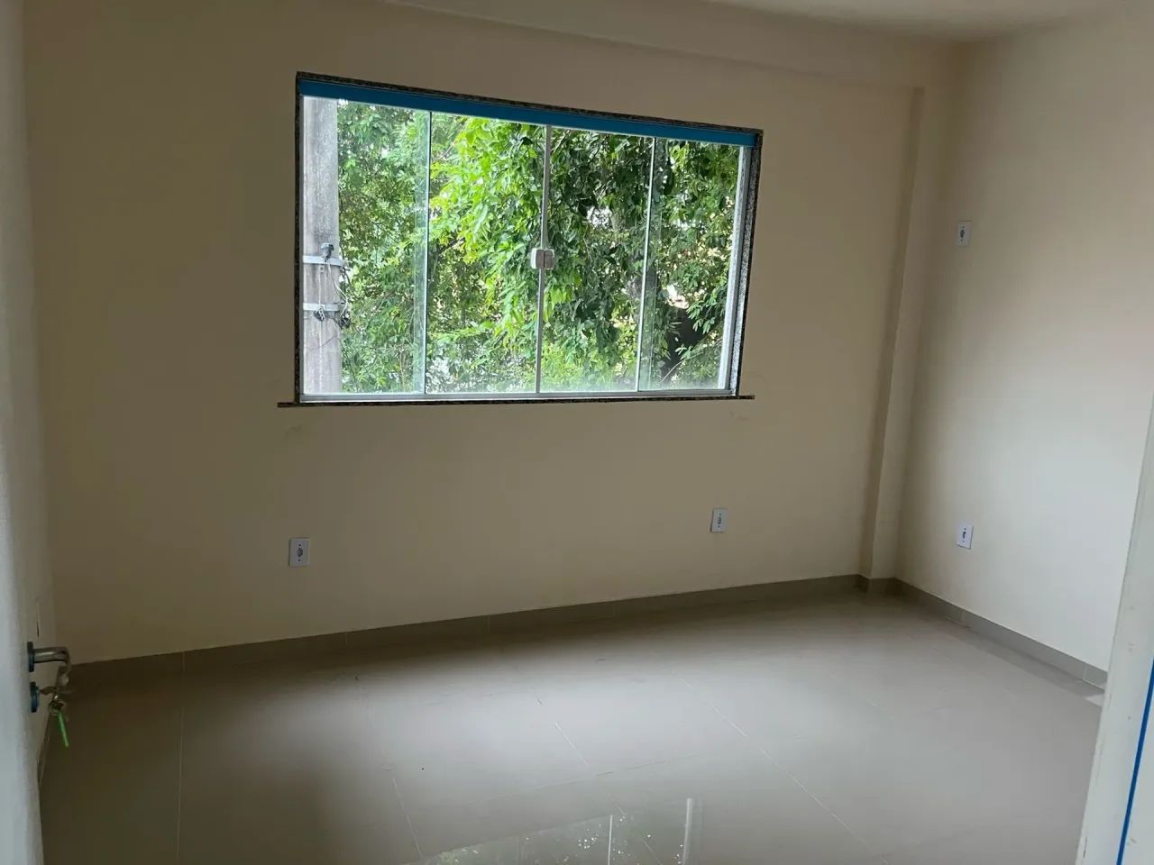 Escritório /Andar corrido 147 m2 -10 salas em Santa Cruz - Rio de Janeiro - RJ - Foto 5
