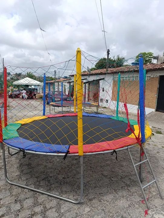 Palhaço BaluPb  - Foto 3