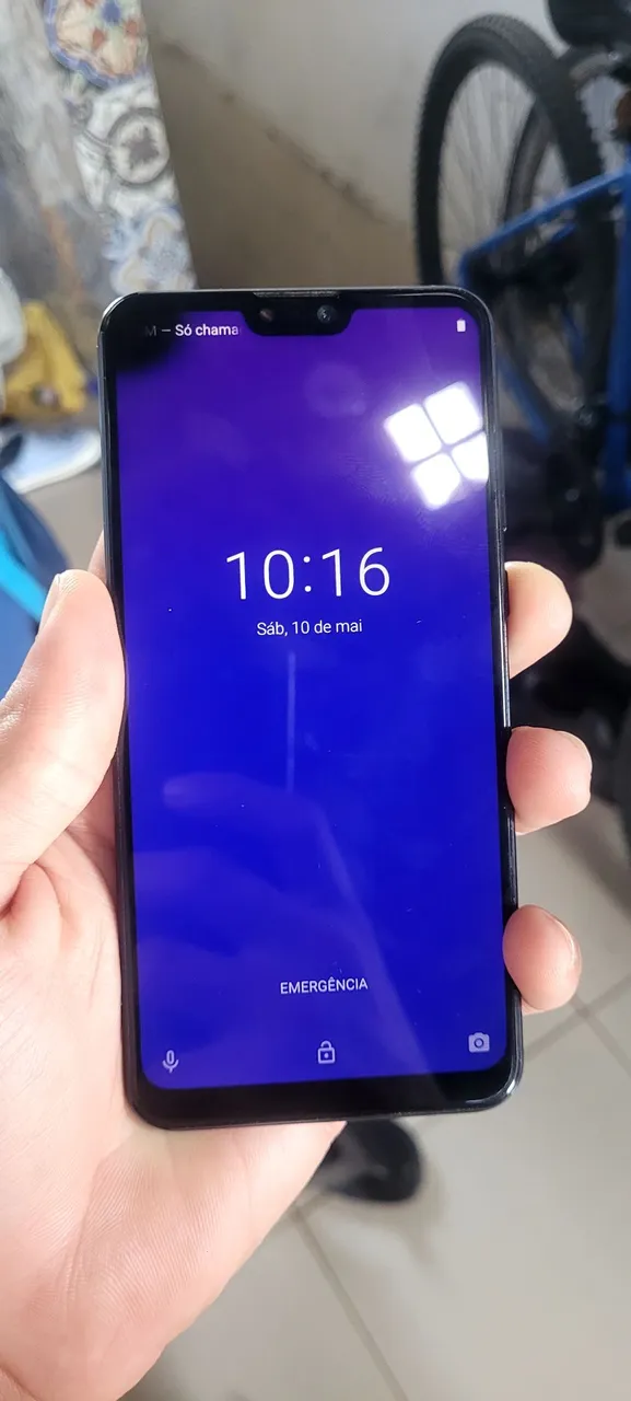 Asus Max pro m2