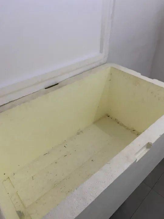 Isopor 180l - Foto 2