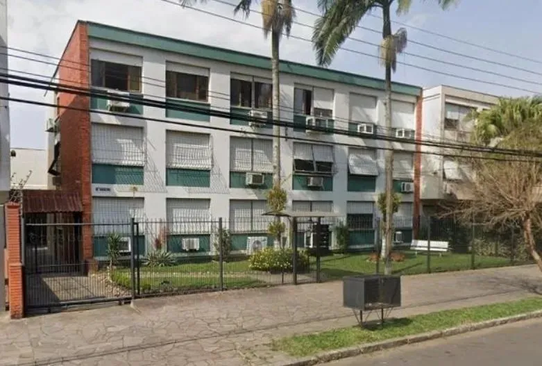Apartamento em Jardim Lindóia