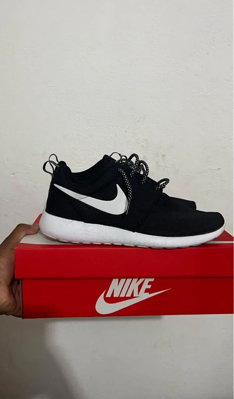 Tênis nike original NOVO NA CAIXA