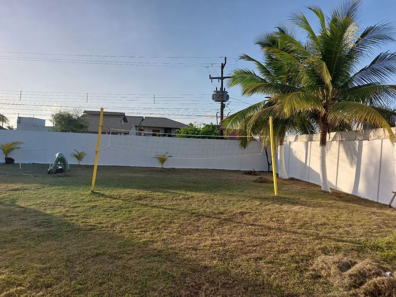 Tempora excelente casa Barra de São Miguel  - Foto 4