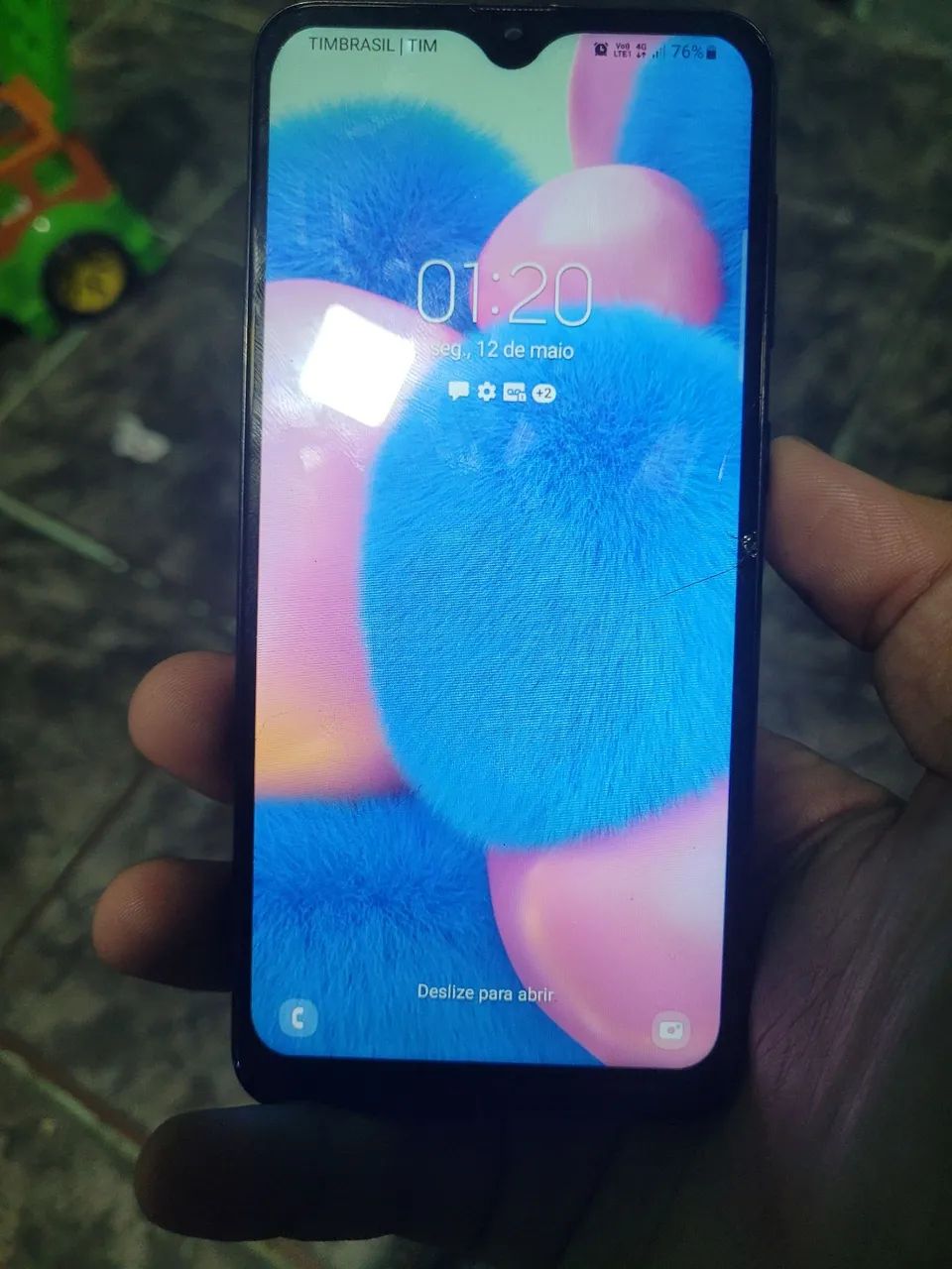 Samsung Galaxy A30s - Foto 5