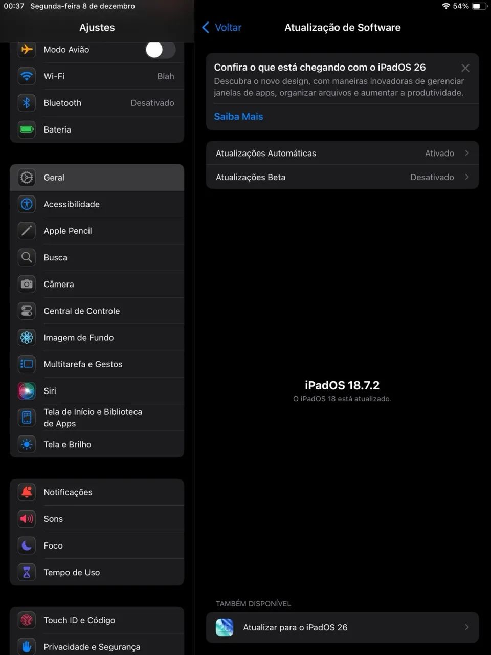 iPad 9th 64GB - Foto 4