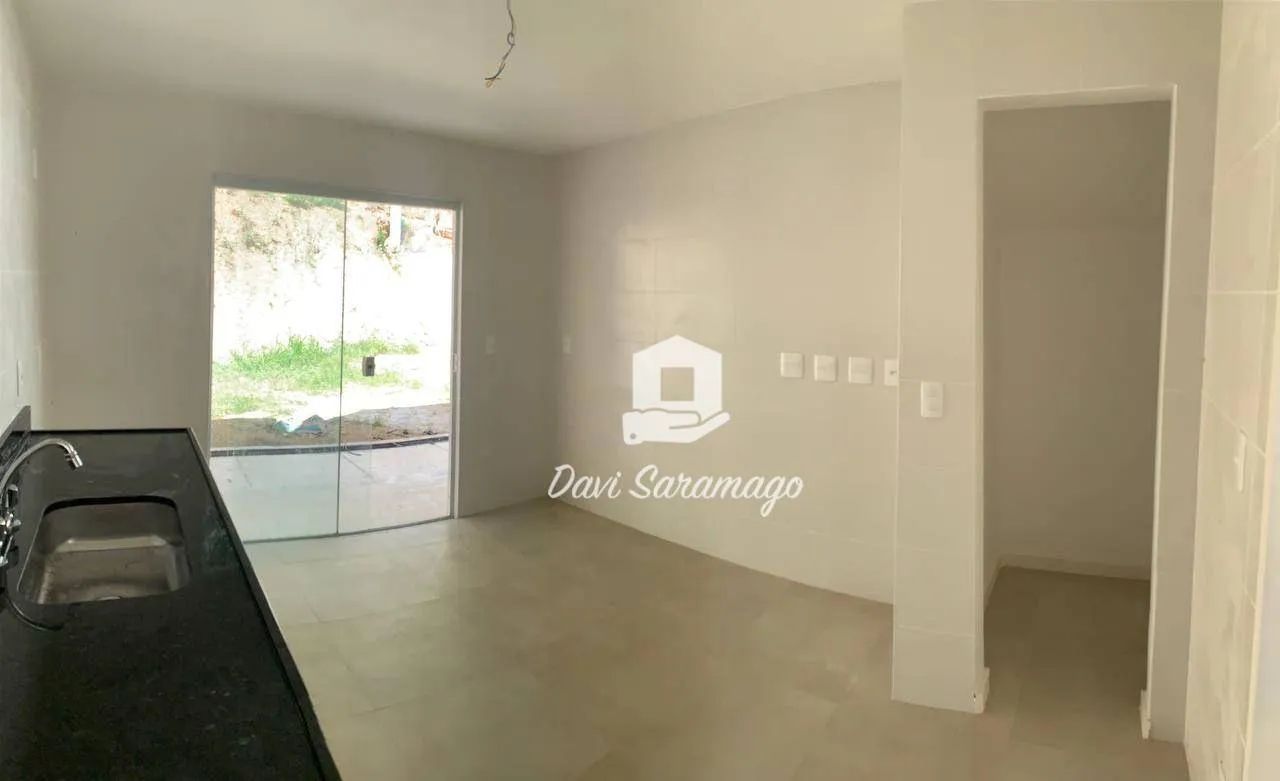 Casa 3 quartos Itaipu - Niterói/RJ - Foto 7