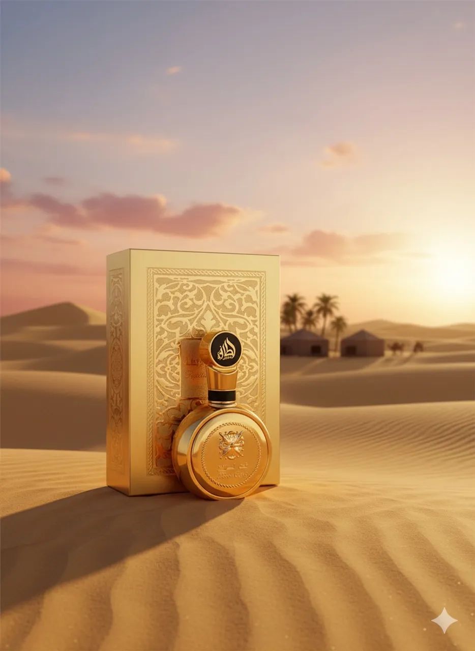 PERFUMES ÁRABES LATTAFA - Foto 3