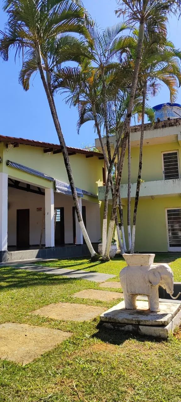 Chácara maravilhosa Sarapuí - Foto 2