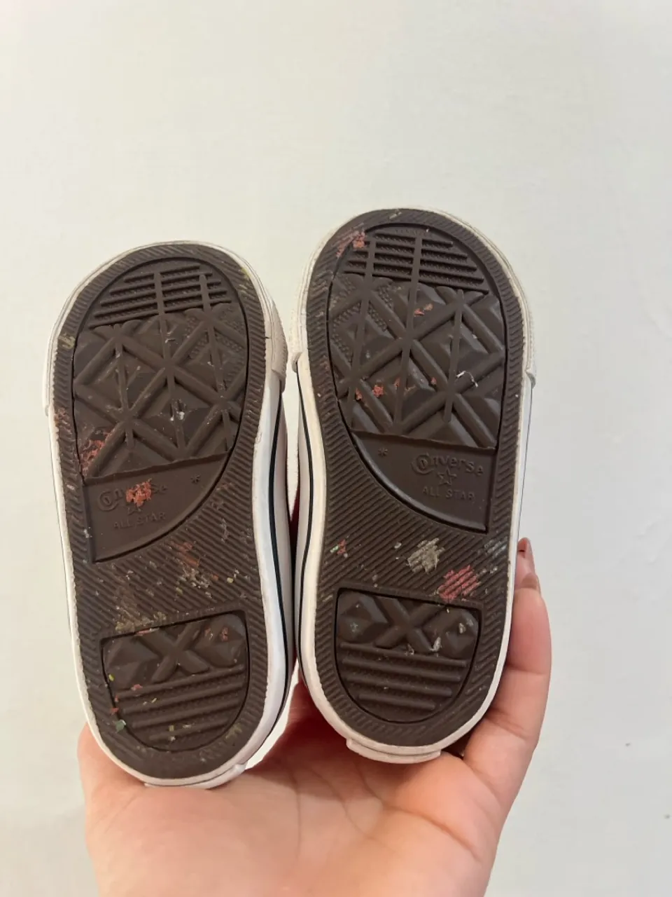 Tênis Converse All Star Infantil