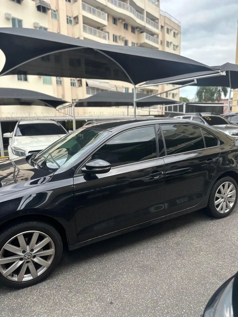 JETTA COMF. 2.0 AUT.  - Foto 3