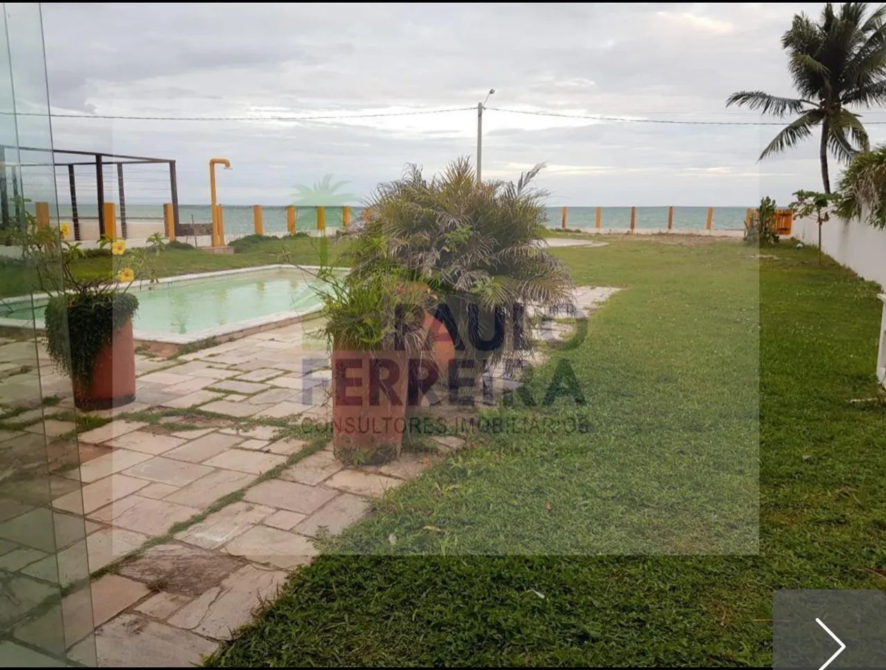 ITAMARACÁ, CASA 09 QUARTOS IDEAL PARA POUSADA - Foto 3