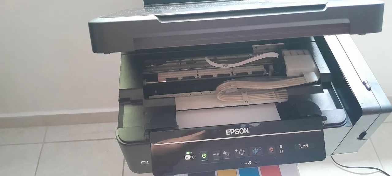 Impressora epson l39564289669512323124