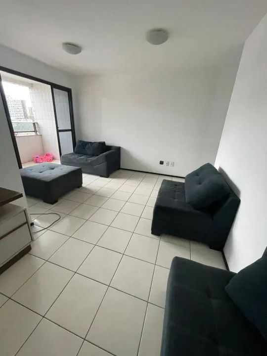 Alugo apartamento projetado no renascença - Foto 7