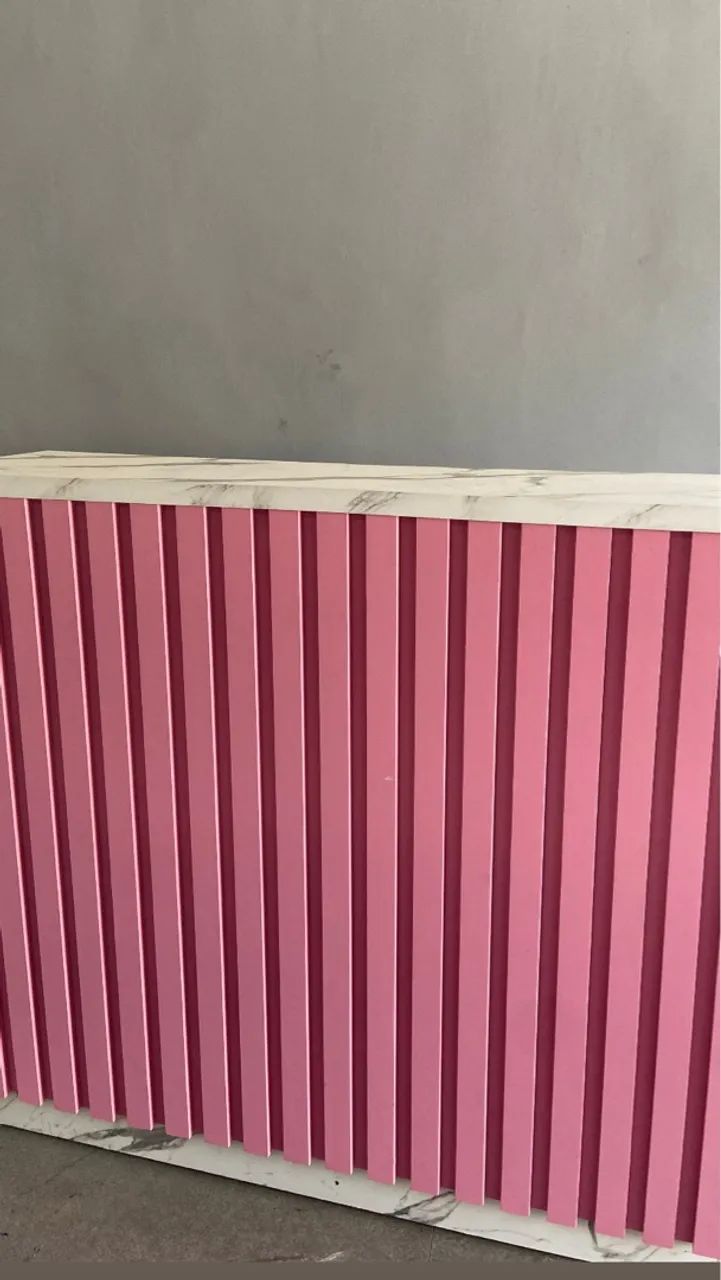 Balcão Comercial em MDF