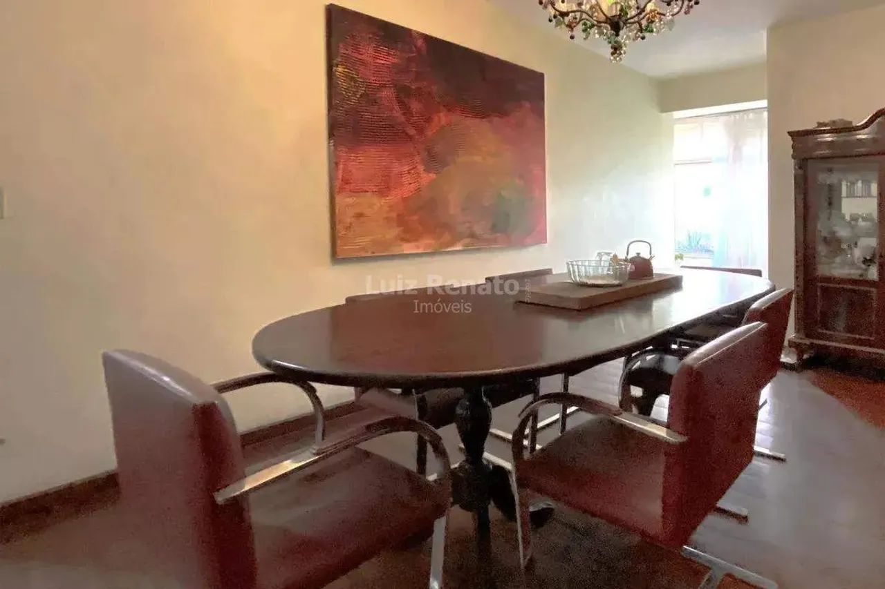 Apartamento à venda no bairro Sion - Foto 5