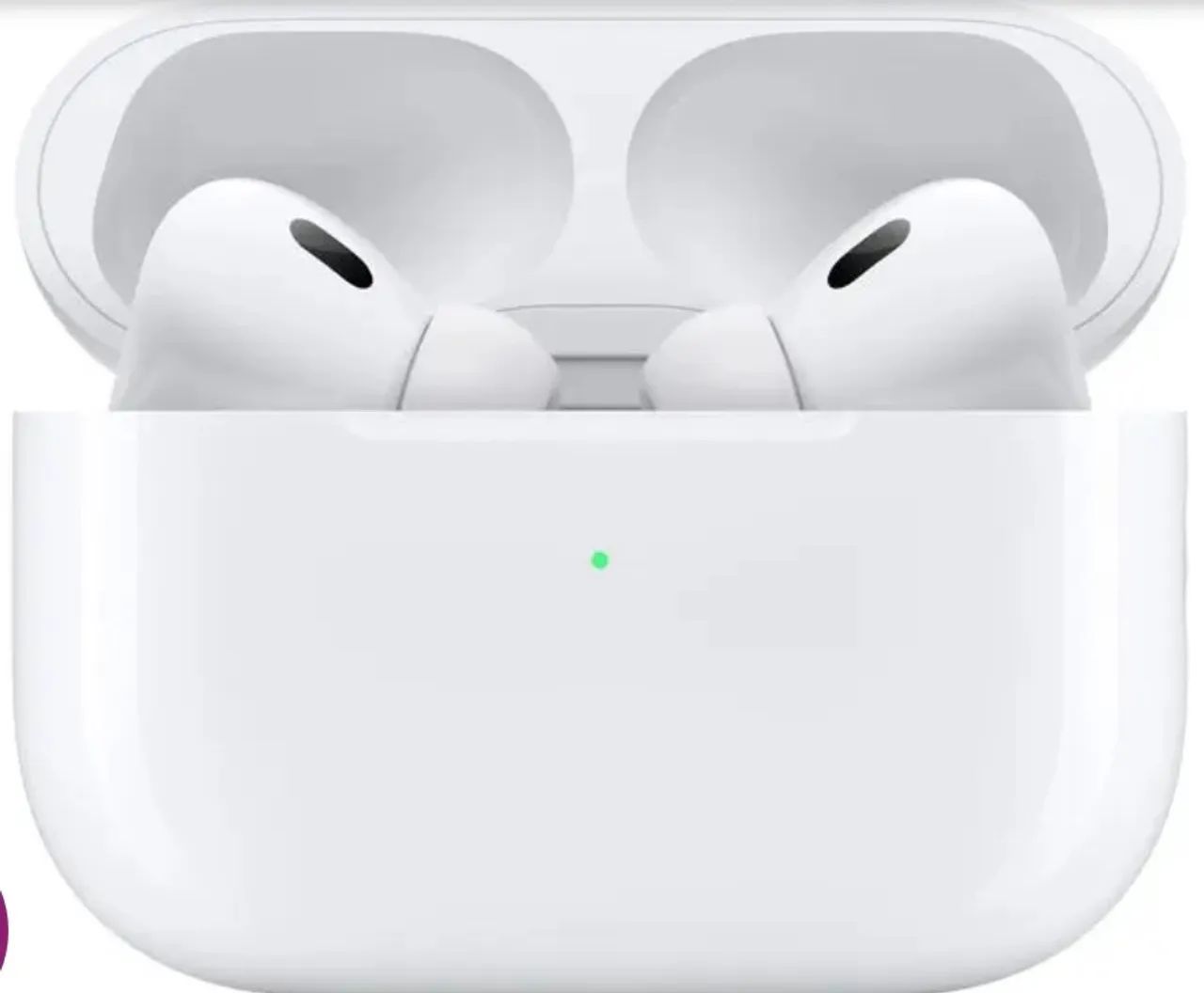 AirPods Pro 2 - Novos - caixa a Cancelamento de Ruído - Foto 6