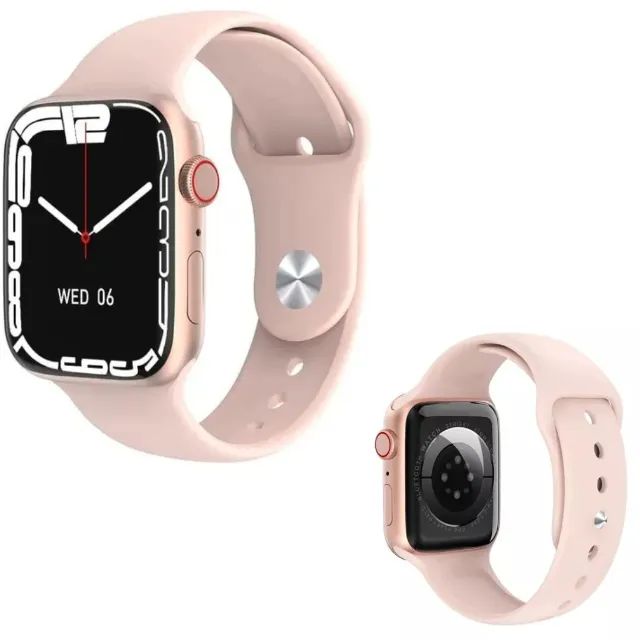 Relógio Smartwatch S8 Pro Series 8(Normal)