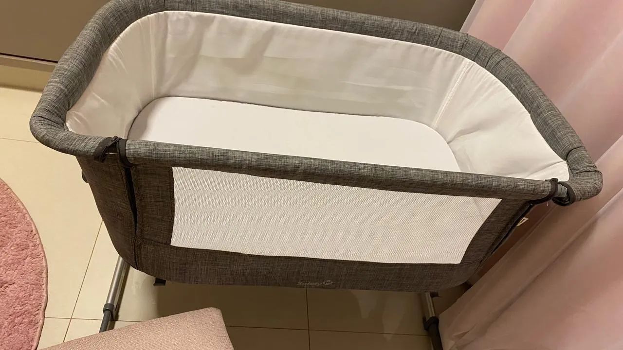 Safety 1st Crib Attachment64363874663554120