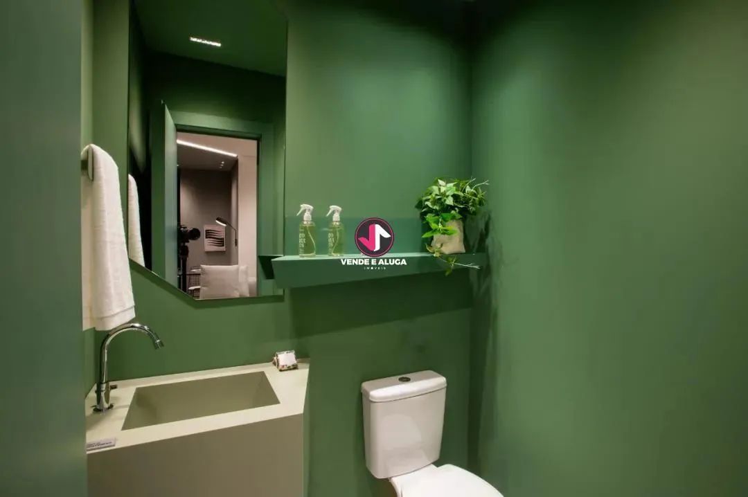Lançamento Goiabeiras TREND NEXT VANGUARD 2 e 3 dorms com suíte e lavabo, varanda gourmet  - Foto 5