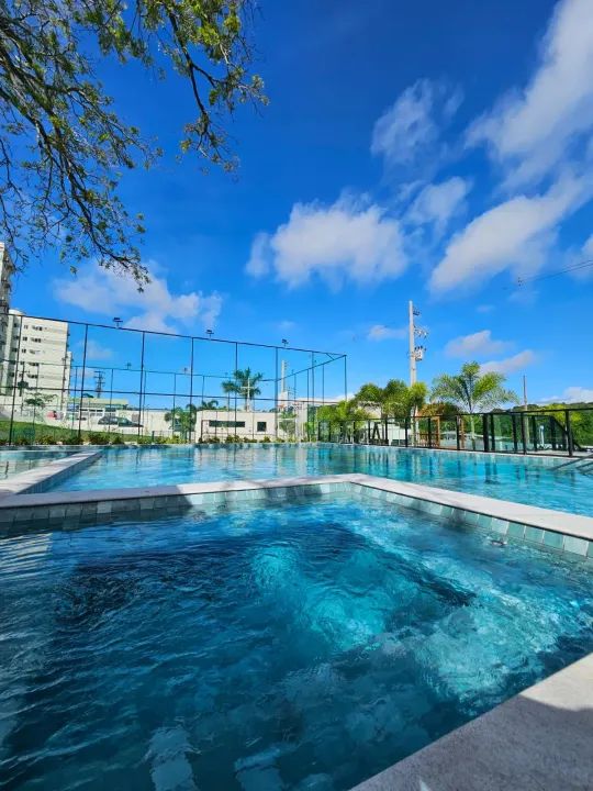 Apartamento para Venda- Mirante do Frio- 3 Quartos. e - Foto 4