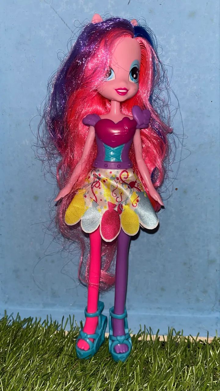 My Little Pony Equestria Girls  - Foto 5