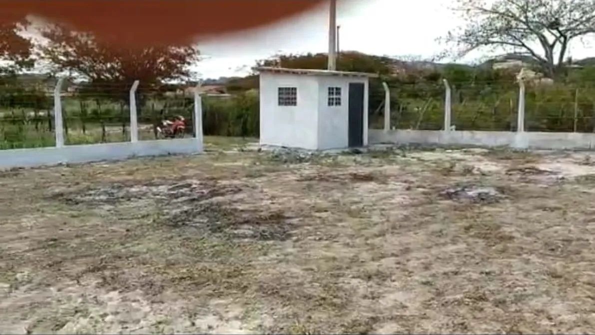Terreno para alugar para usinas solar