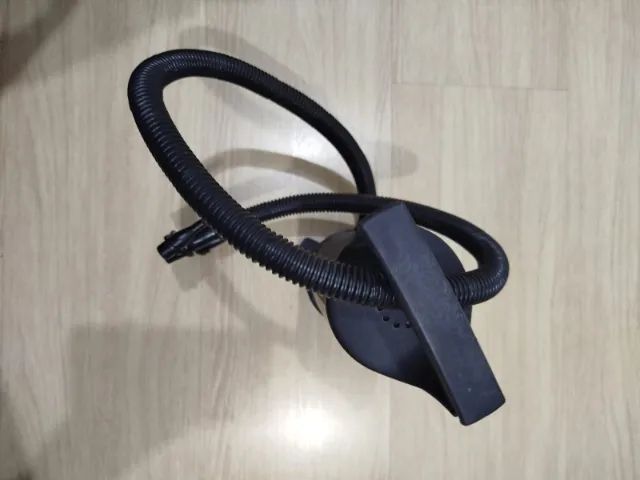 Bomba de ar para colchão inflável  - Foto 3