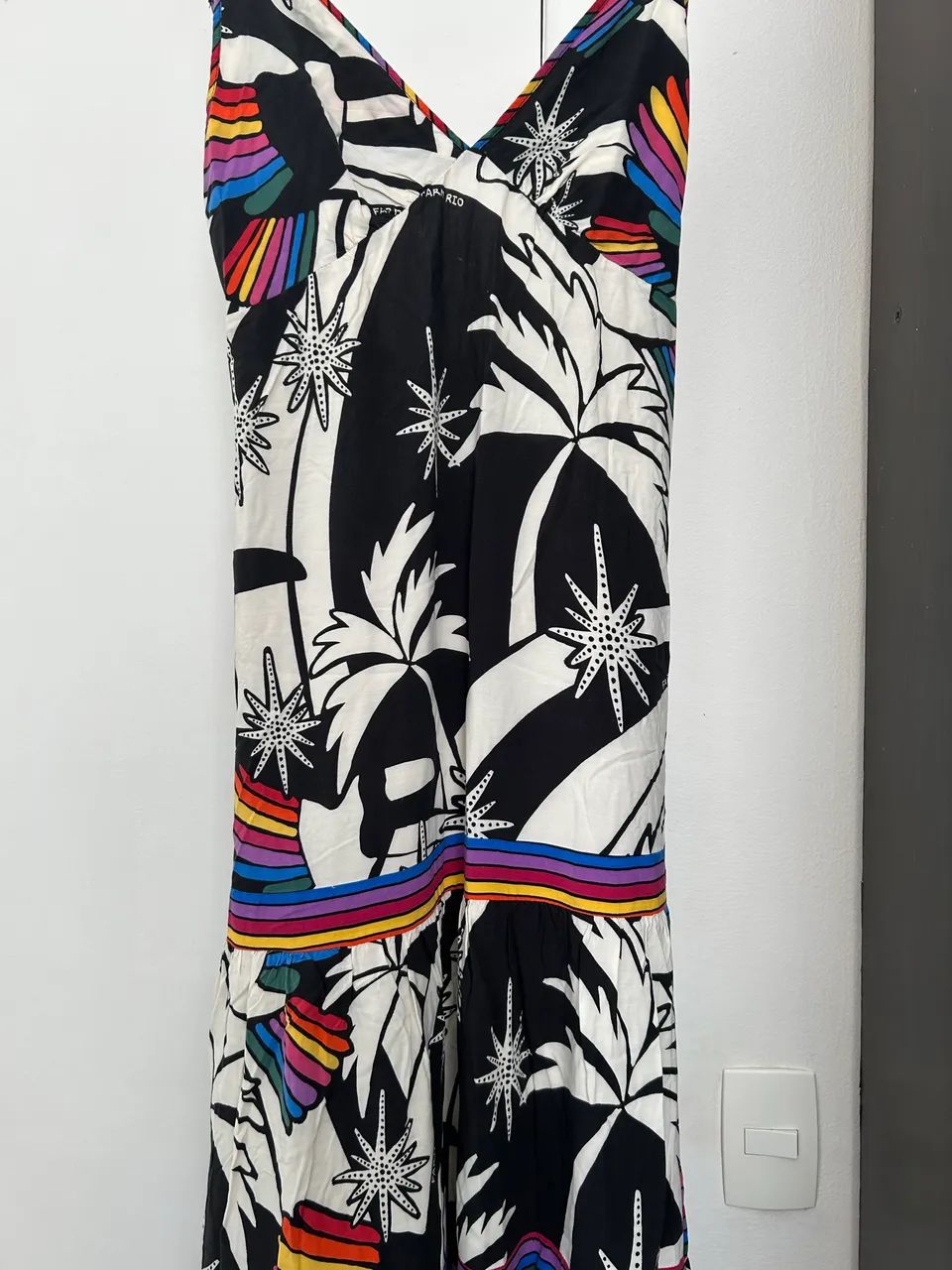 Vestido Farm