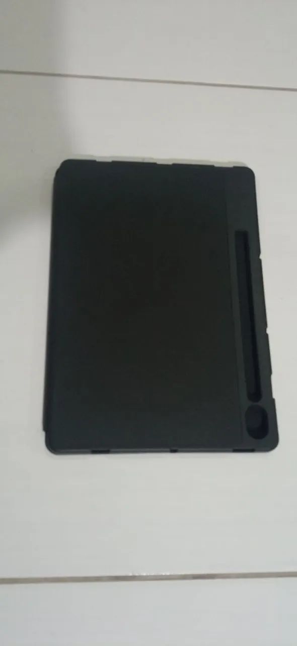 CAPA CASE para Tablet Samsung S9 S9Fe - Foto 3