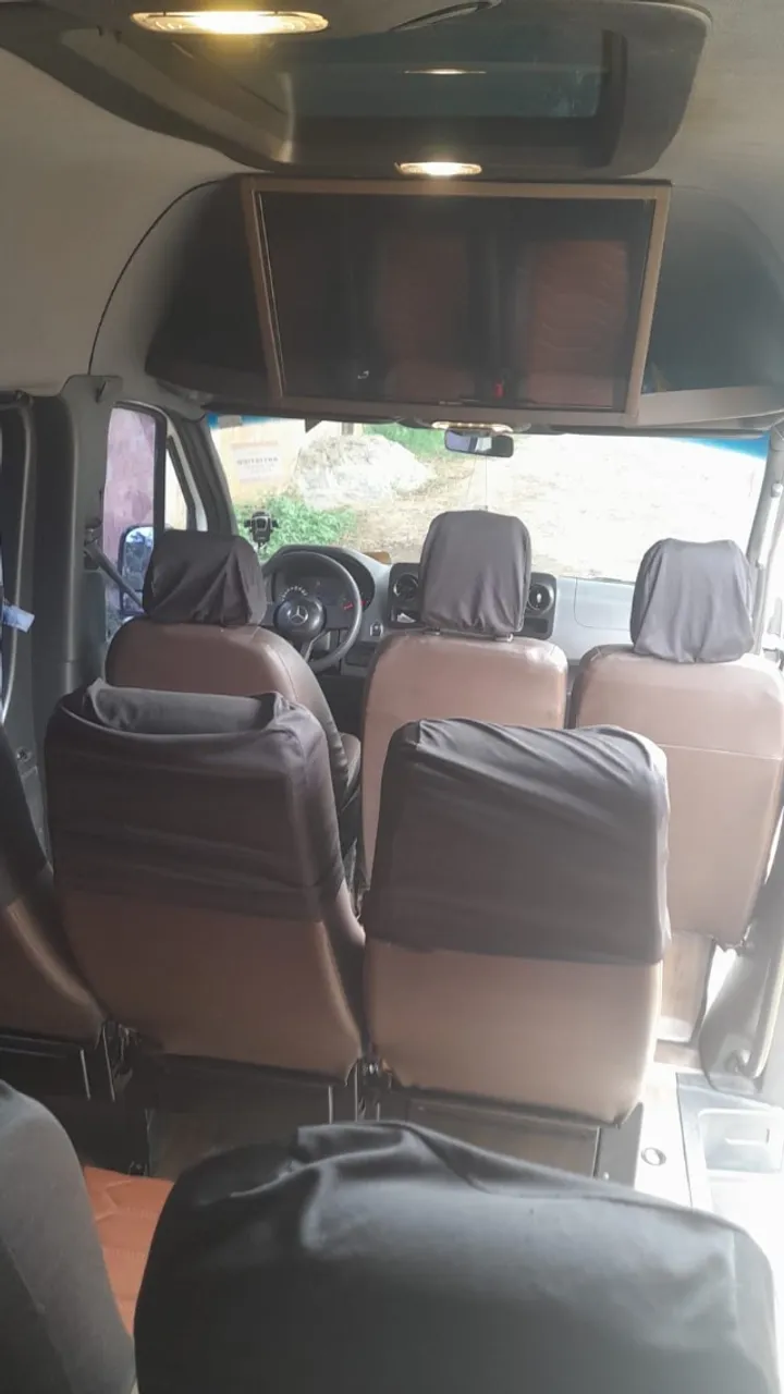 Sprinter 19/20