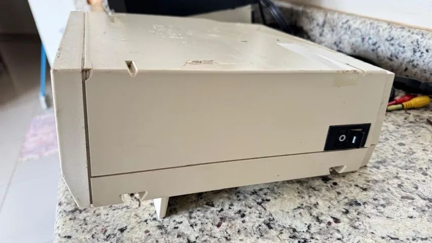 Fonte De Eletroforese Bio Rad Power Pac 3000  - Foto 4