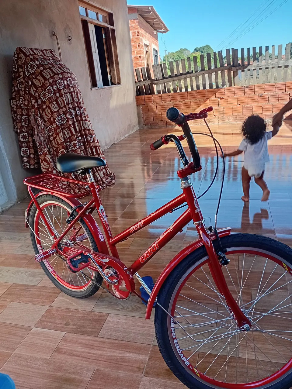 Vende se