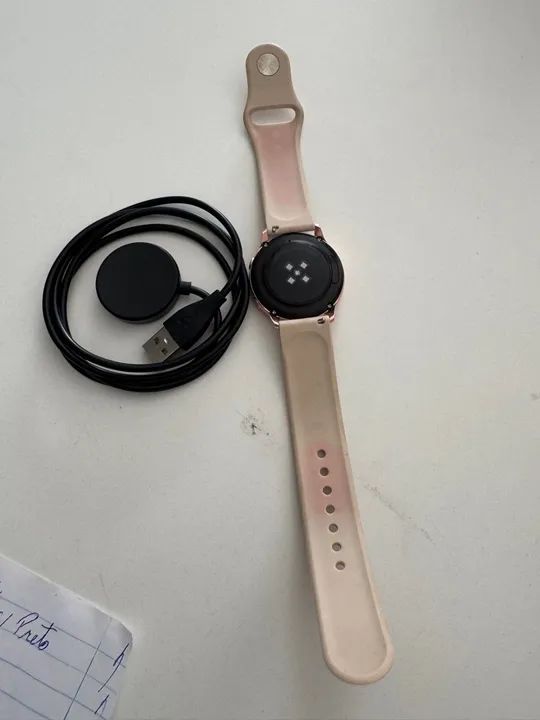 Smartwatch Samsung 
