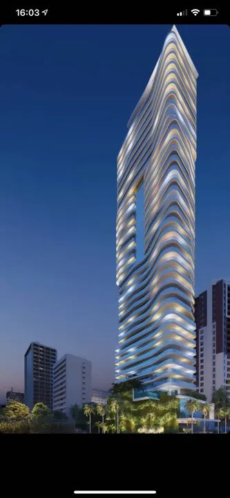 Edifício Manabu