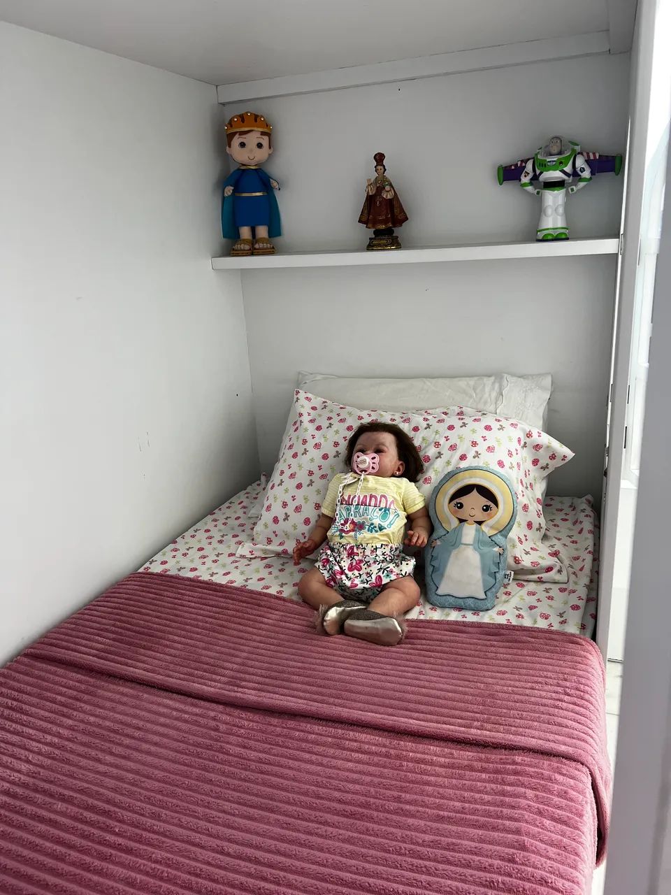 Quarto infantil  - Foto 3